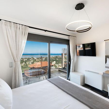 Adam'S Suite Frinion Bagian luar foto