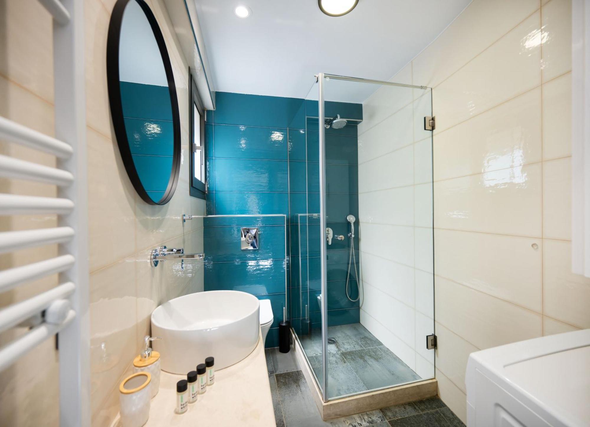 Adam'S Suite Frinion Bagian luar foto