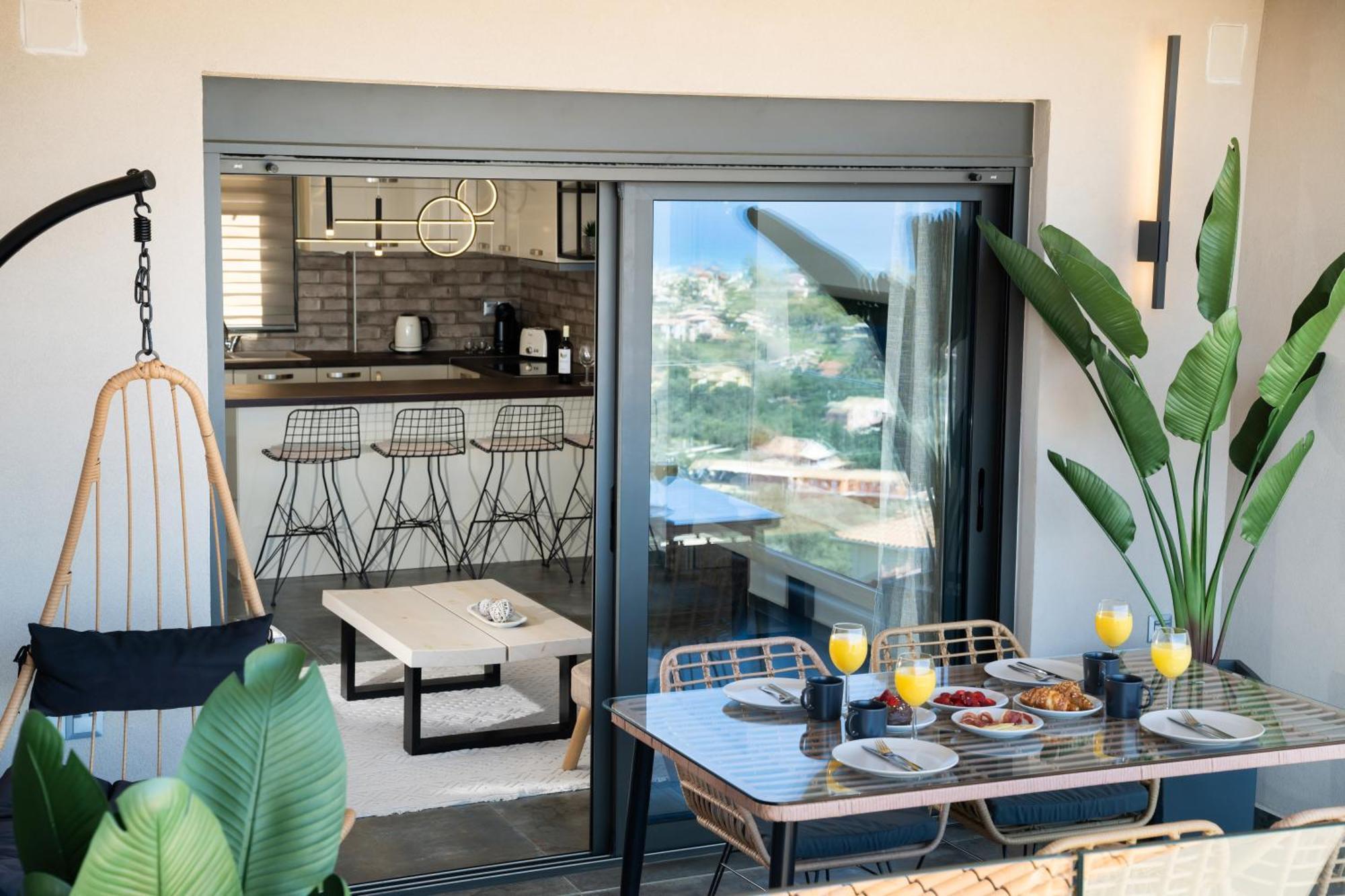Adam'S Suite Frinion Bagian luar foto