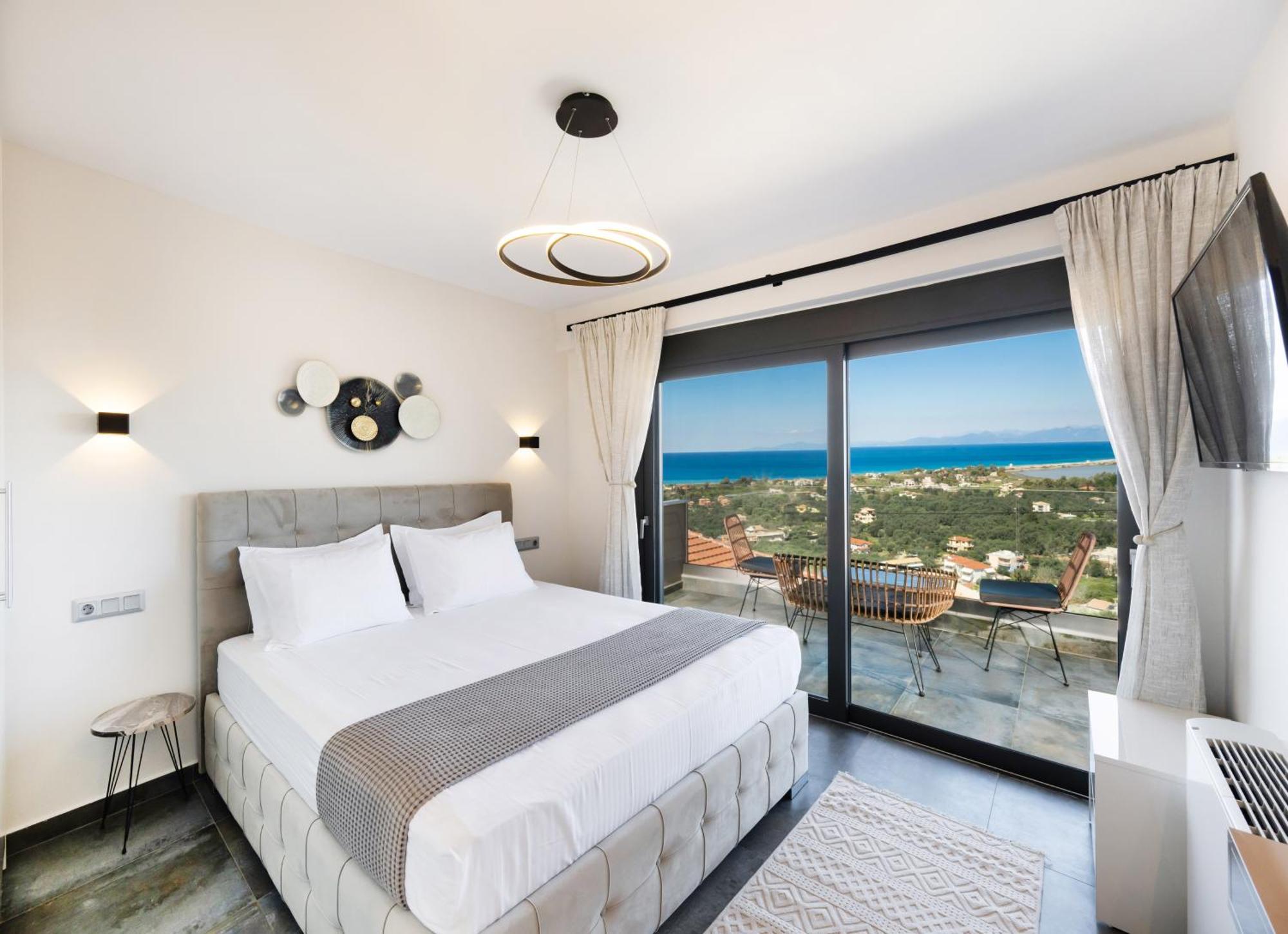 Adam'S Suite Frinion Bagian luar foto
