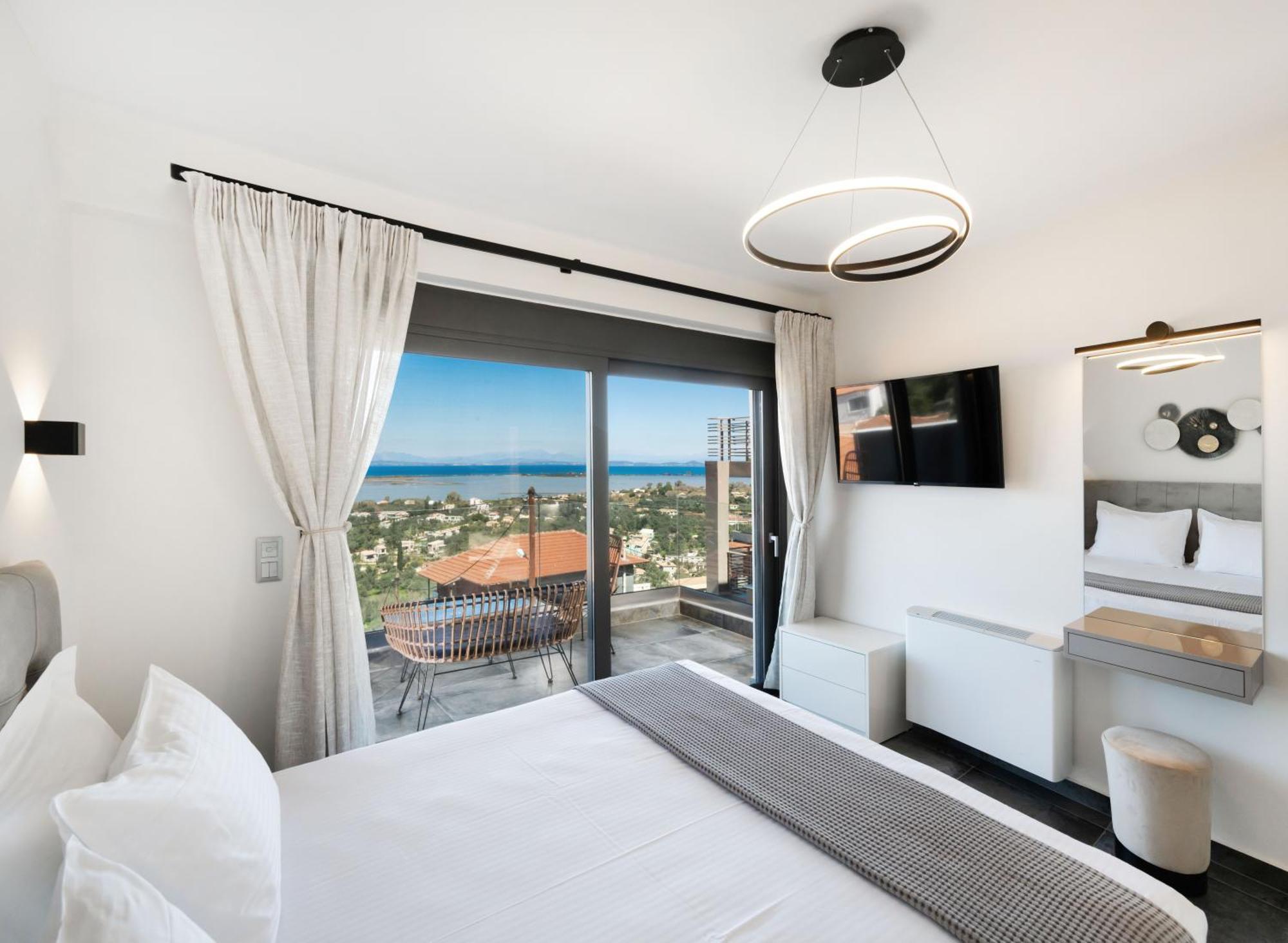 Adam'S Suite Frinion Bagian luar foto