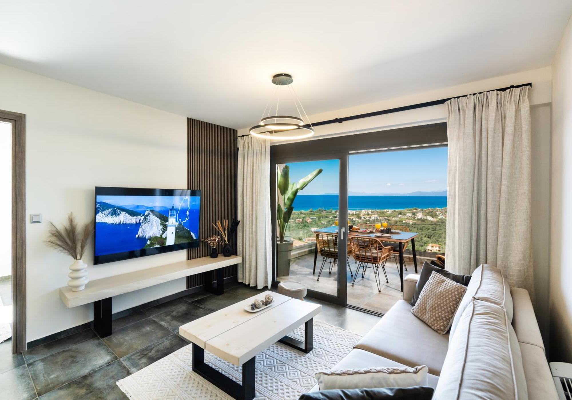 Adam'S Suite Frinion Bagian luar foto